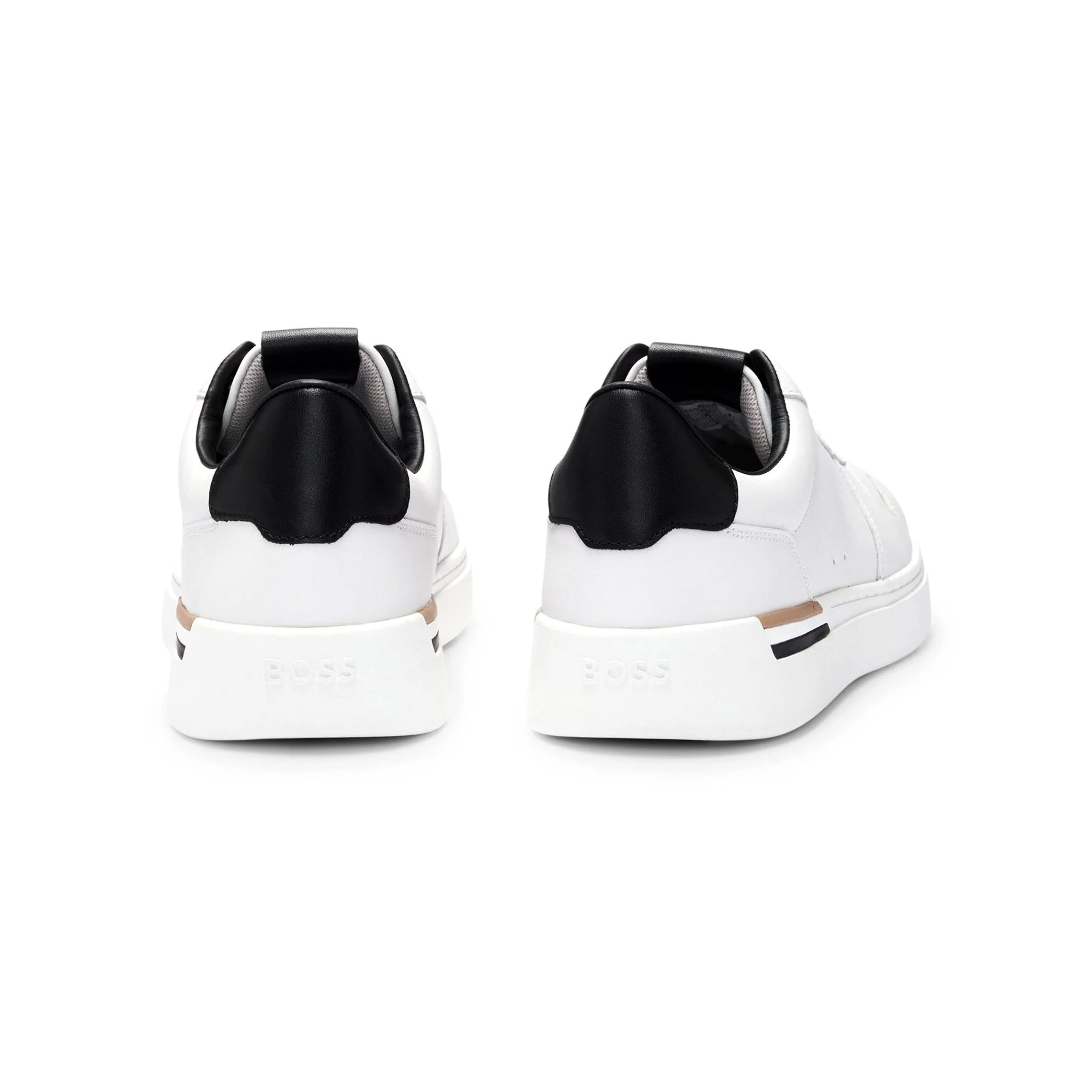 BOSS Clint Tenn Shoes SP25