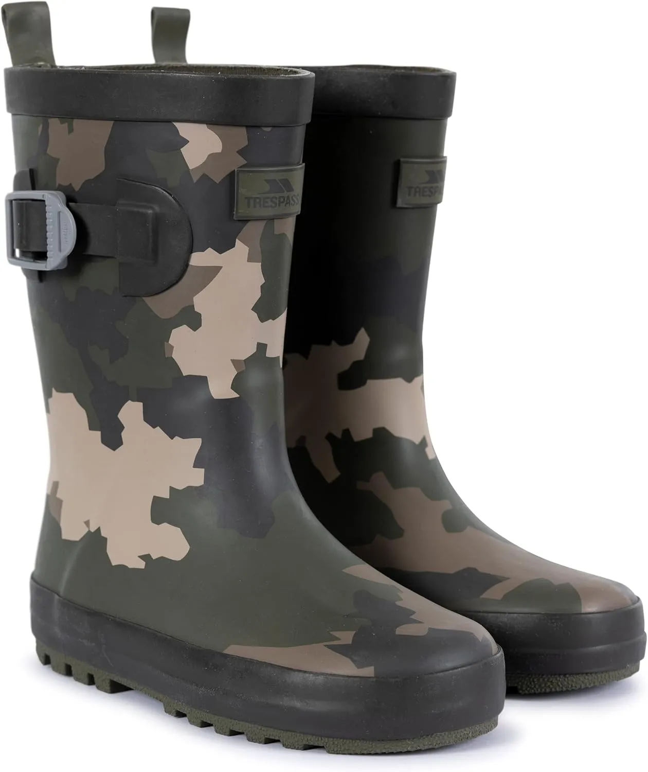 Boy's Wellies