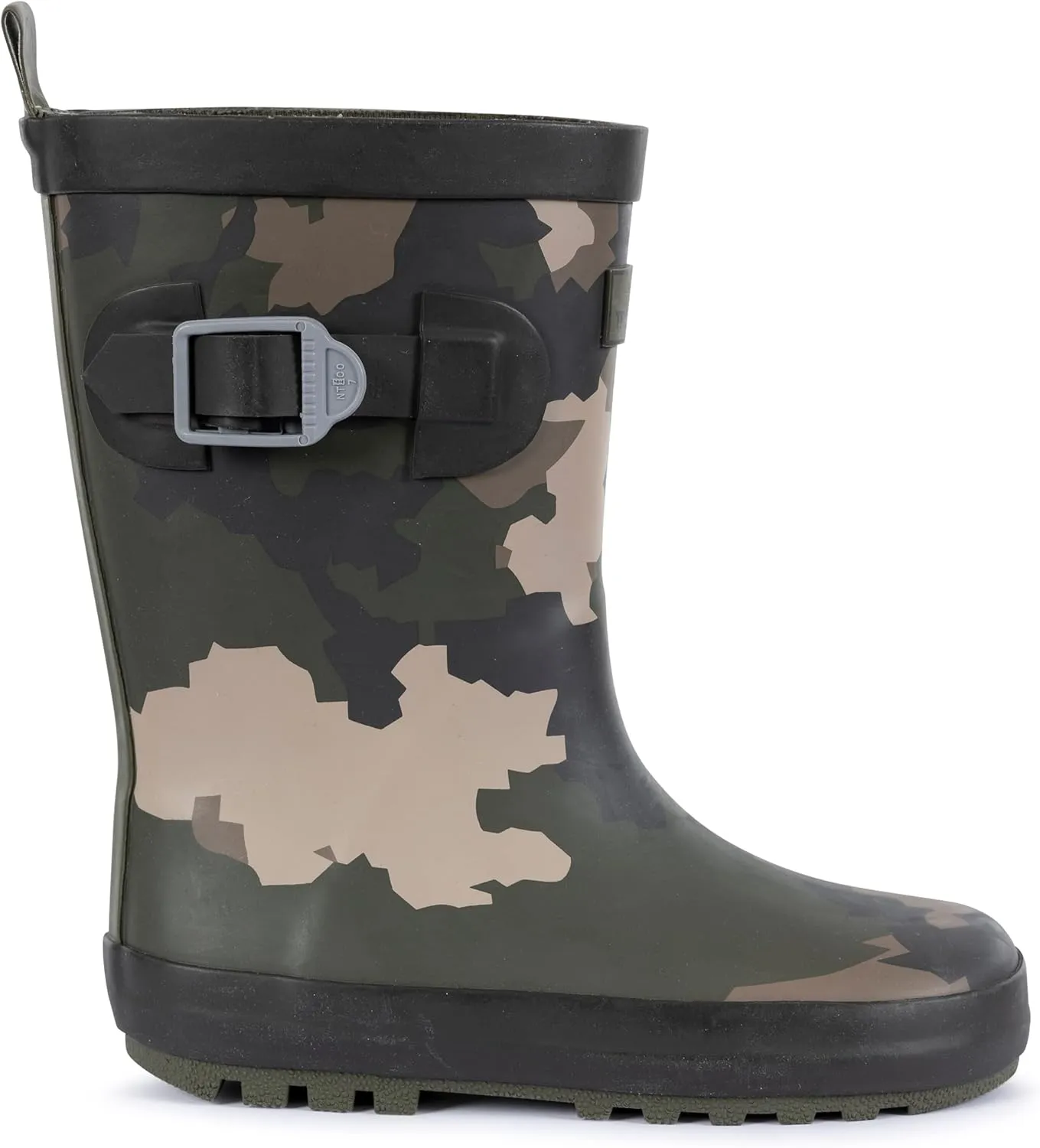 Boy's Wellies