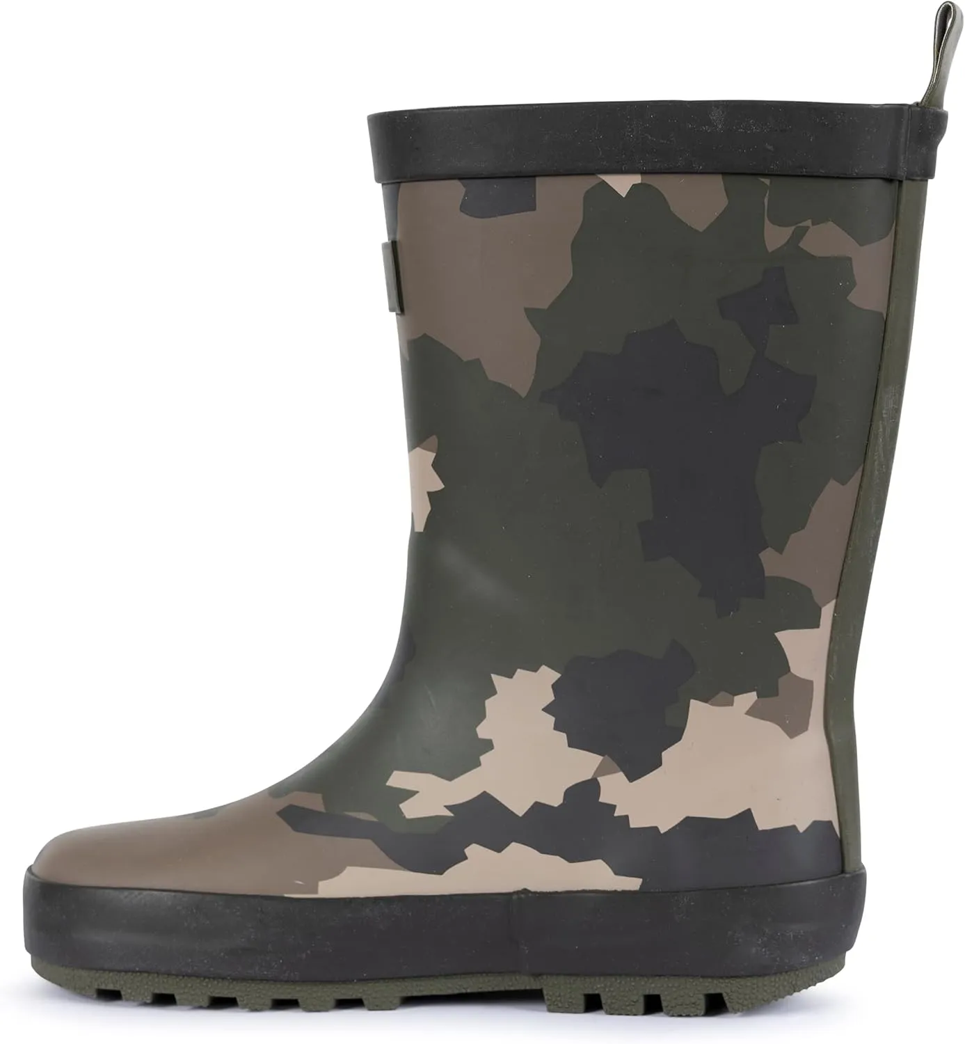 Boy's Wellies