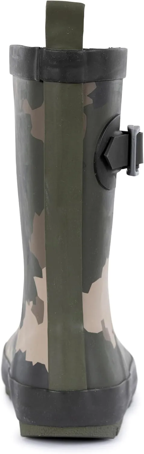 Boy's Wellies