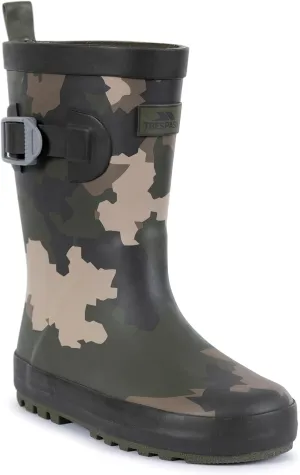 Boy's Wellies