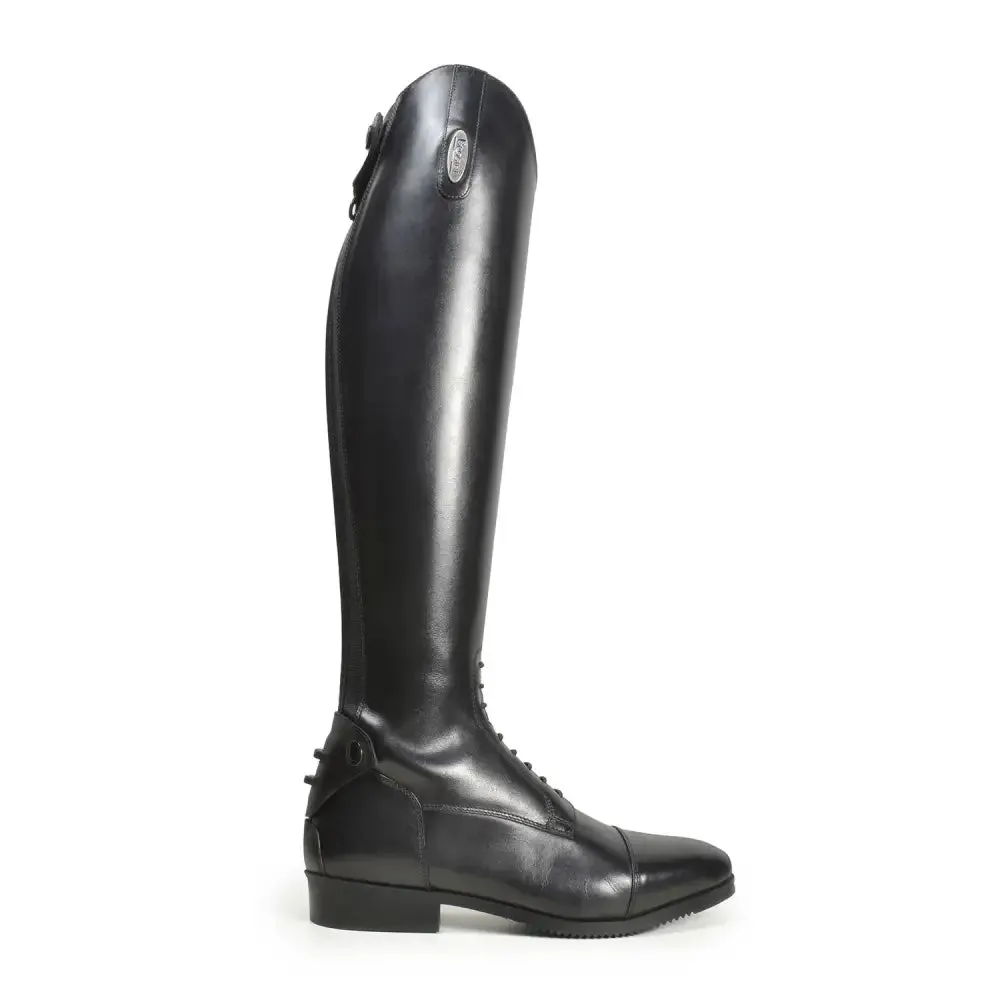 Brogini Turin Pro Competition Boots Black