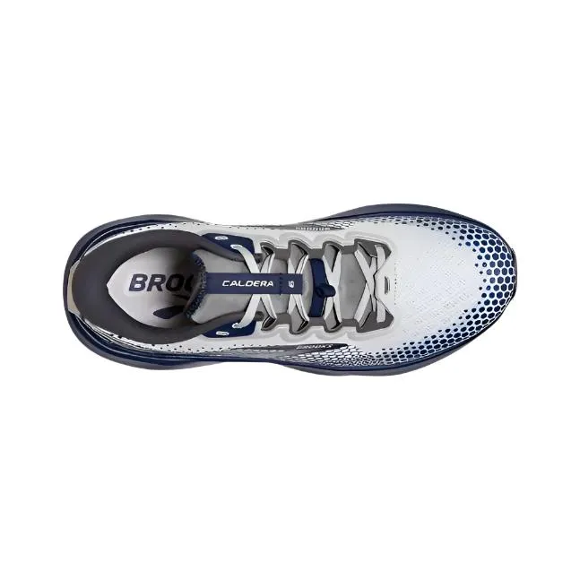 BROOKS CALDERA 6 MEN'S