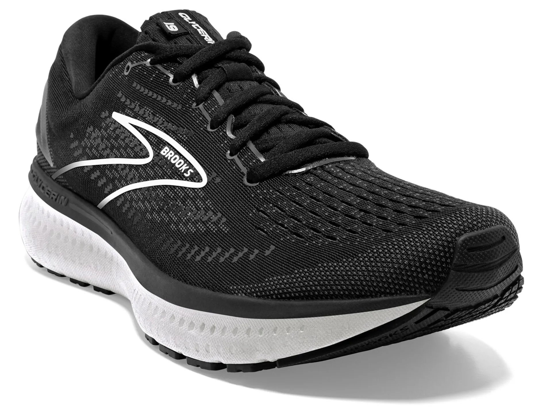 Brooks Mens Glycerin 19 <br> 110356 1D 068