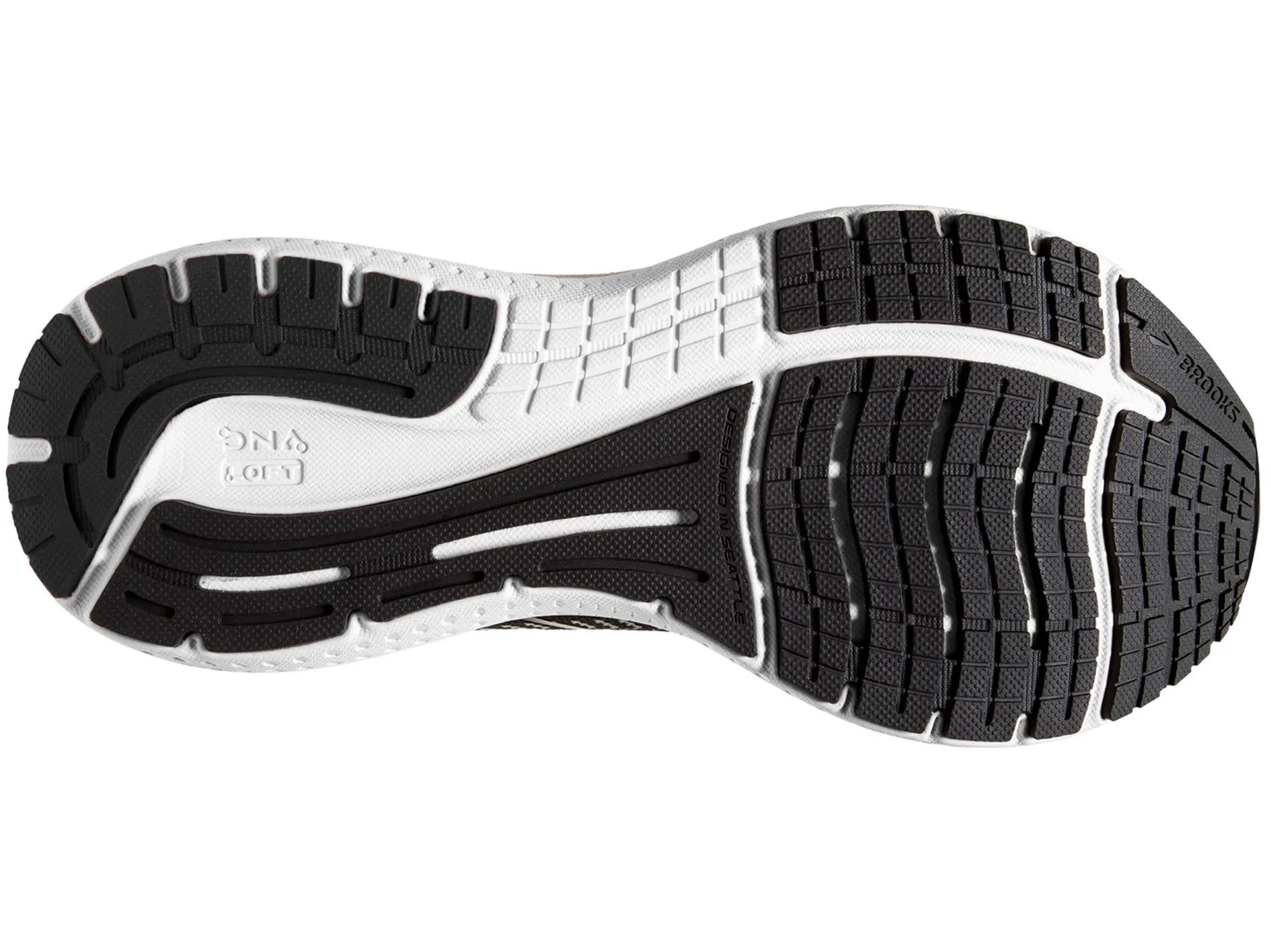 Brooks Mens Glycerin 19 <br> 110356 1D 068