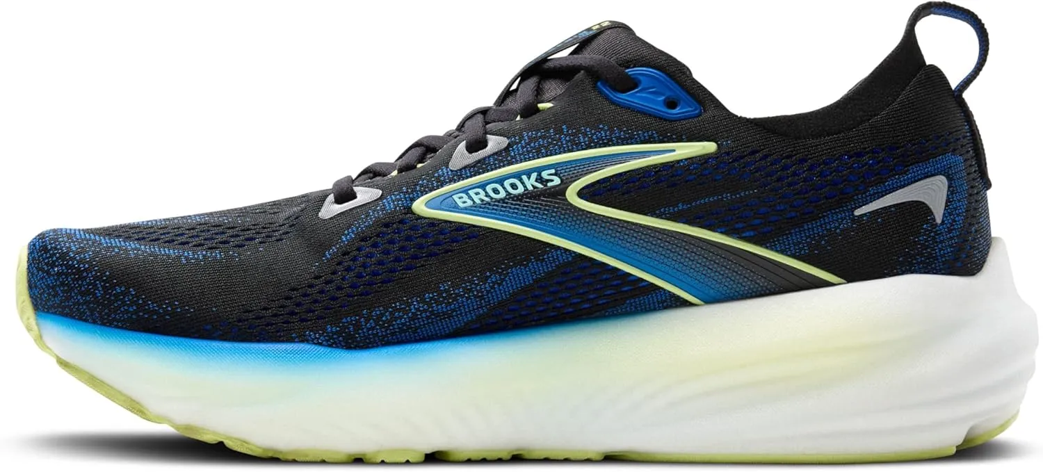 Brooks Mens Glycerin 22 Neutral Running Shoe