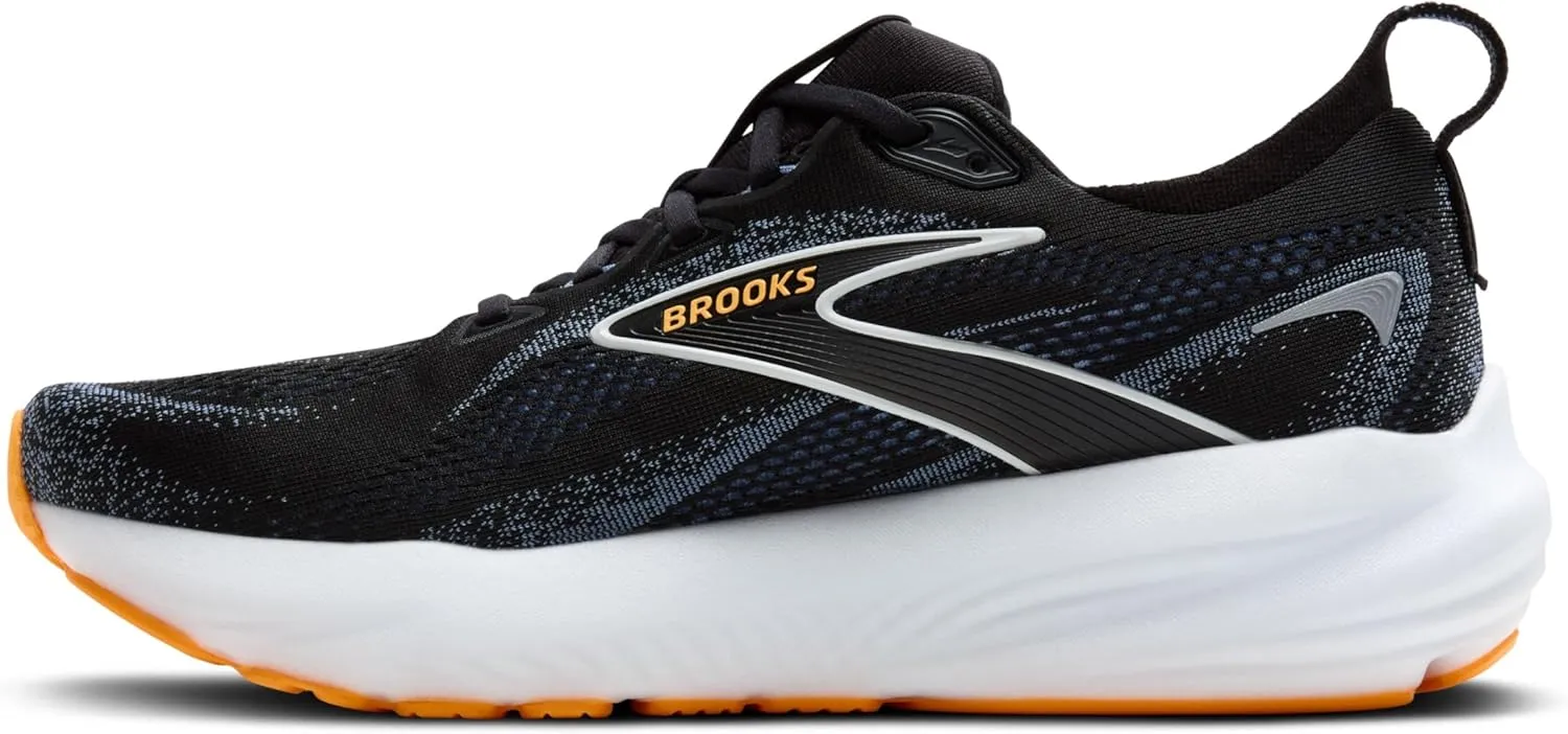 Brooks Mens Glycerin 22 Neutral Running Shoe