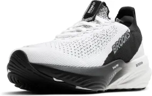 Brooks Mens Glycerin Stealthfit 22 Neutral Running Shoe