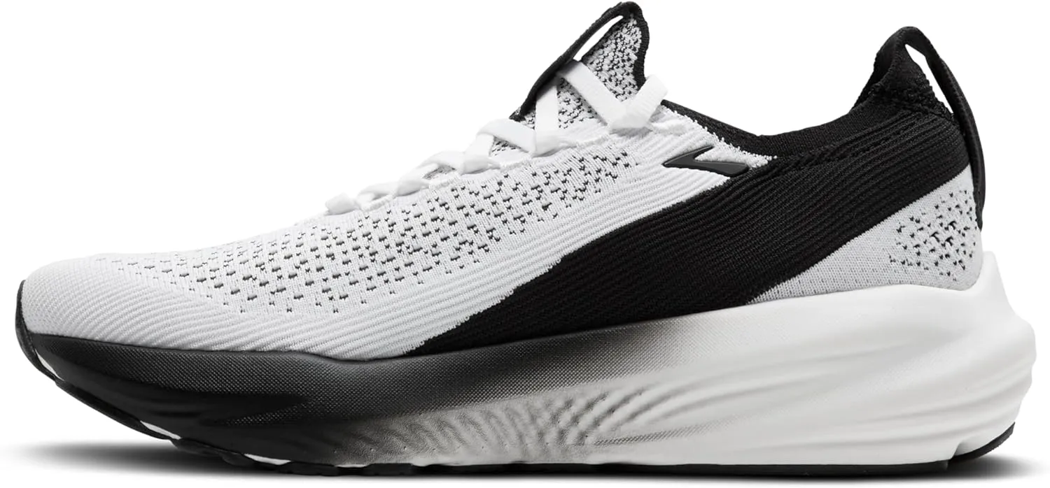 Brooks Mens Glycerin Stealthfit 22 Neutral Running Shoe