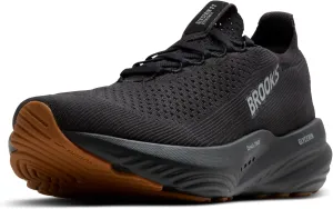 Brooks Mens Glycerin Stealthfit 22 Neutral Running Shoe