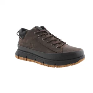 Bugatti Mens Shoe 341-AC238 Brown
