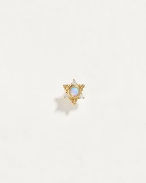 Celestial Star Stud