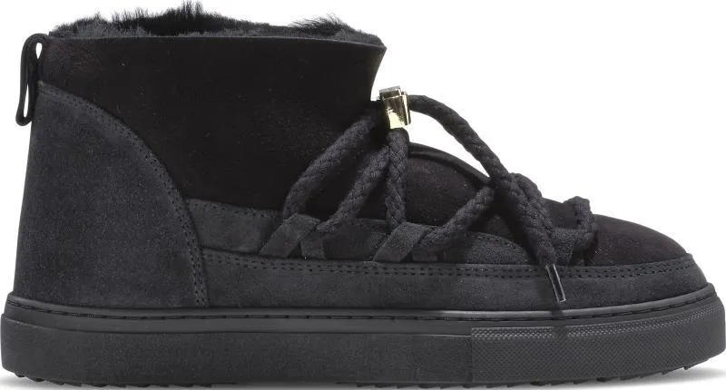 Classic Low Sneakers - Womens