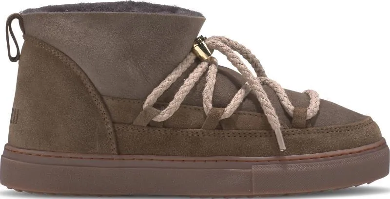 Classic Low Sneakers - Womens