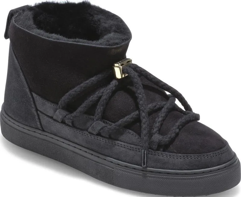 Classic Low Sneakers - Womens