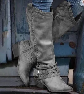 Classic Martin Boots for Women