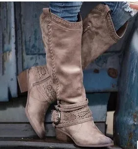 Classic Martin Boots for Women