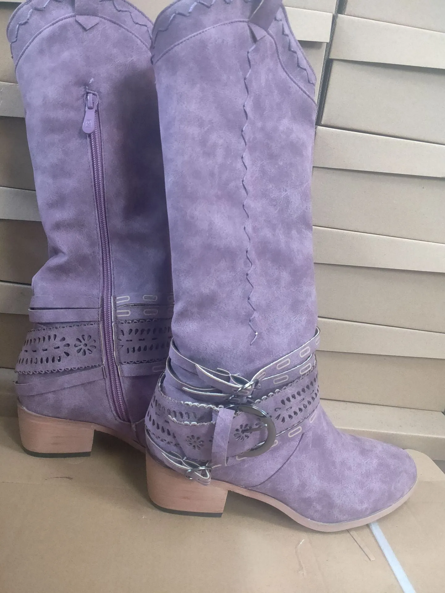 Classic Martin Boots for Women