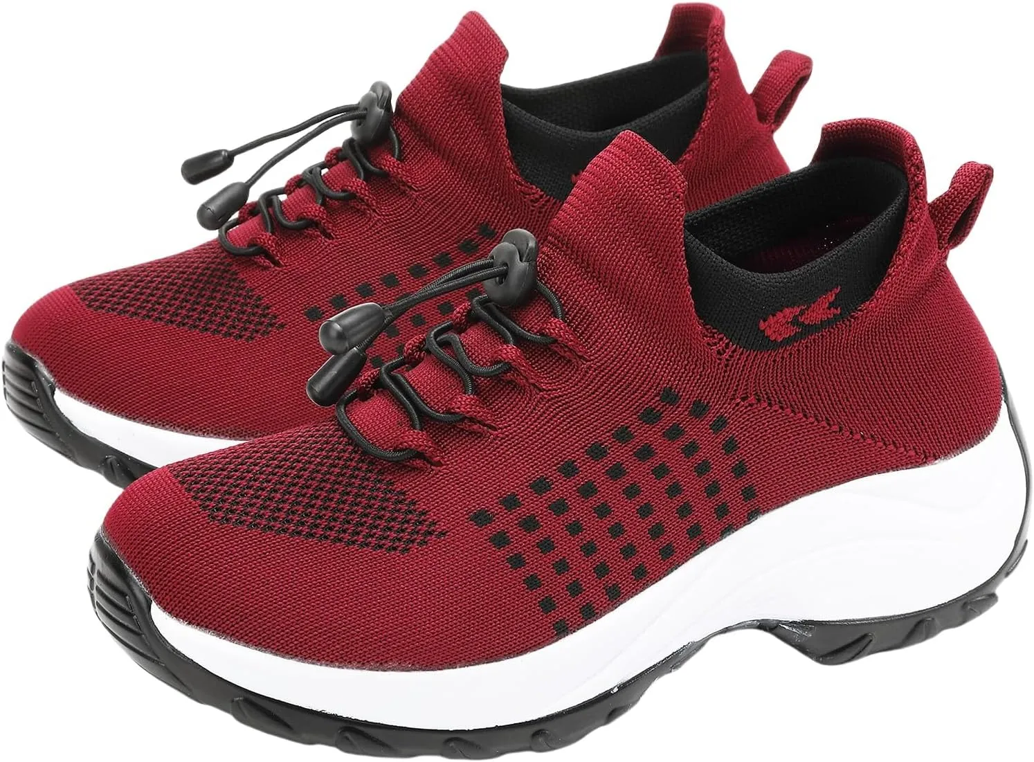 Comfort Wear Orthowear Shoes for Women&Men Orthopedic Shoes Lightweight Casual Breathable Running Walking Sneakers Non Slip Stretch Cushion Shoe Athletic Ortho Comfortwear for Plantar Fasciitis Unisex