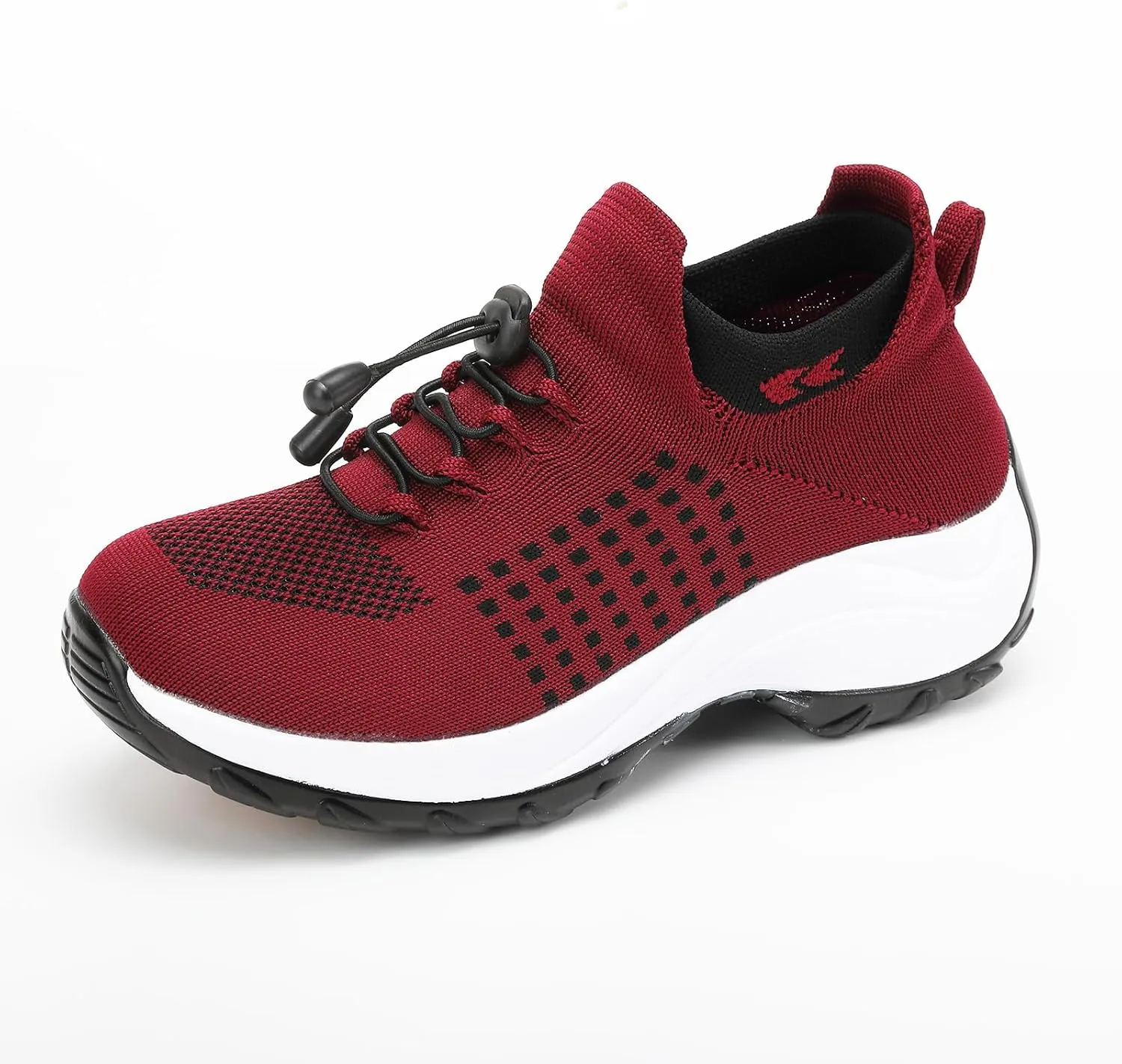 Comfort Wear Orthowear Shoes for Women&Men Orthopedic Shoes Lightweight Casual Breathable Running Walking Sneakers Non Slip Stretch Cushion Shoe Athletic Ortho Comfortwear for Plantar Fasciitis Unisex