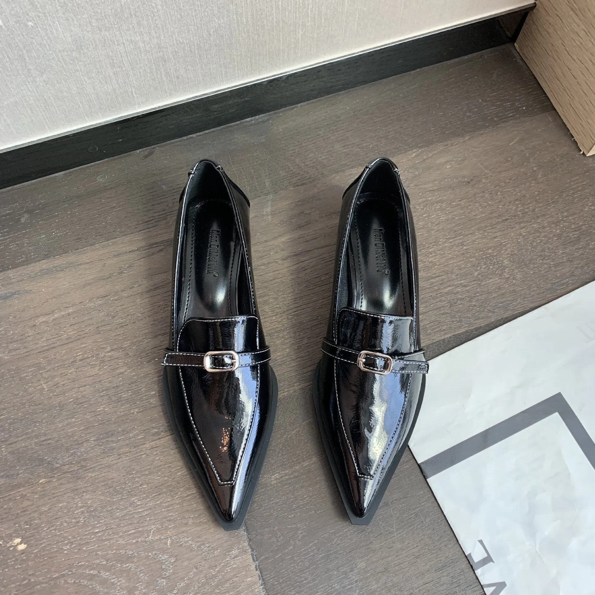 Comfortable Classy Casual Women's Pumps Shoes