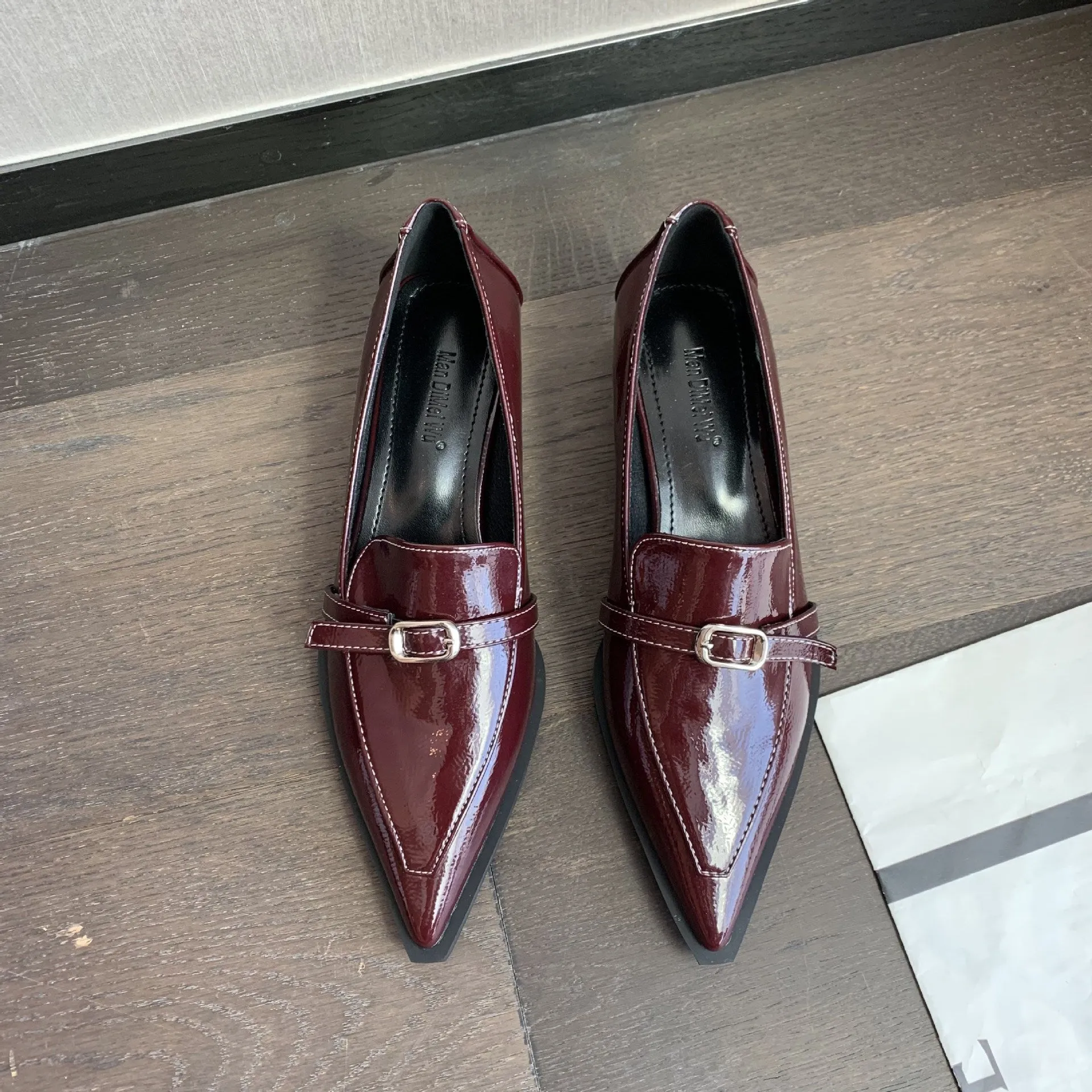Comfortable Classy Casual Women's Pumps Shoes