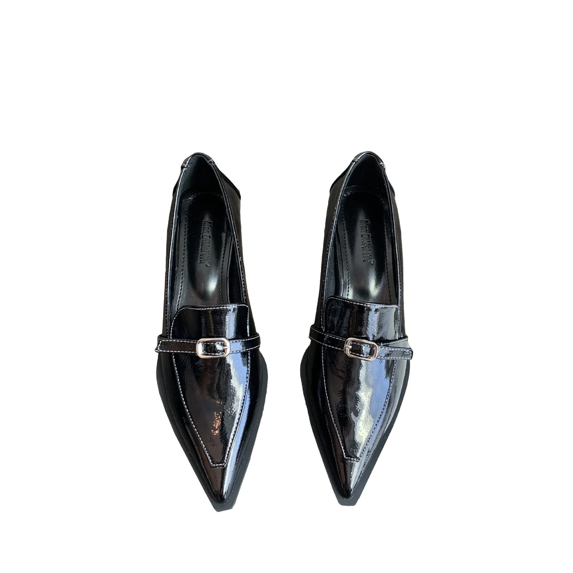 Comfortable Classy Casual Women's Pumps Shoes