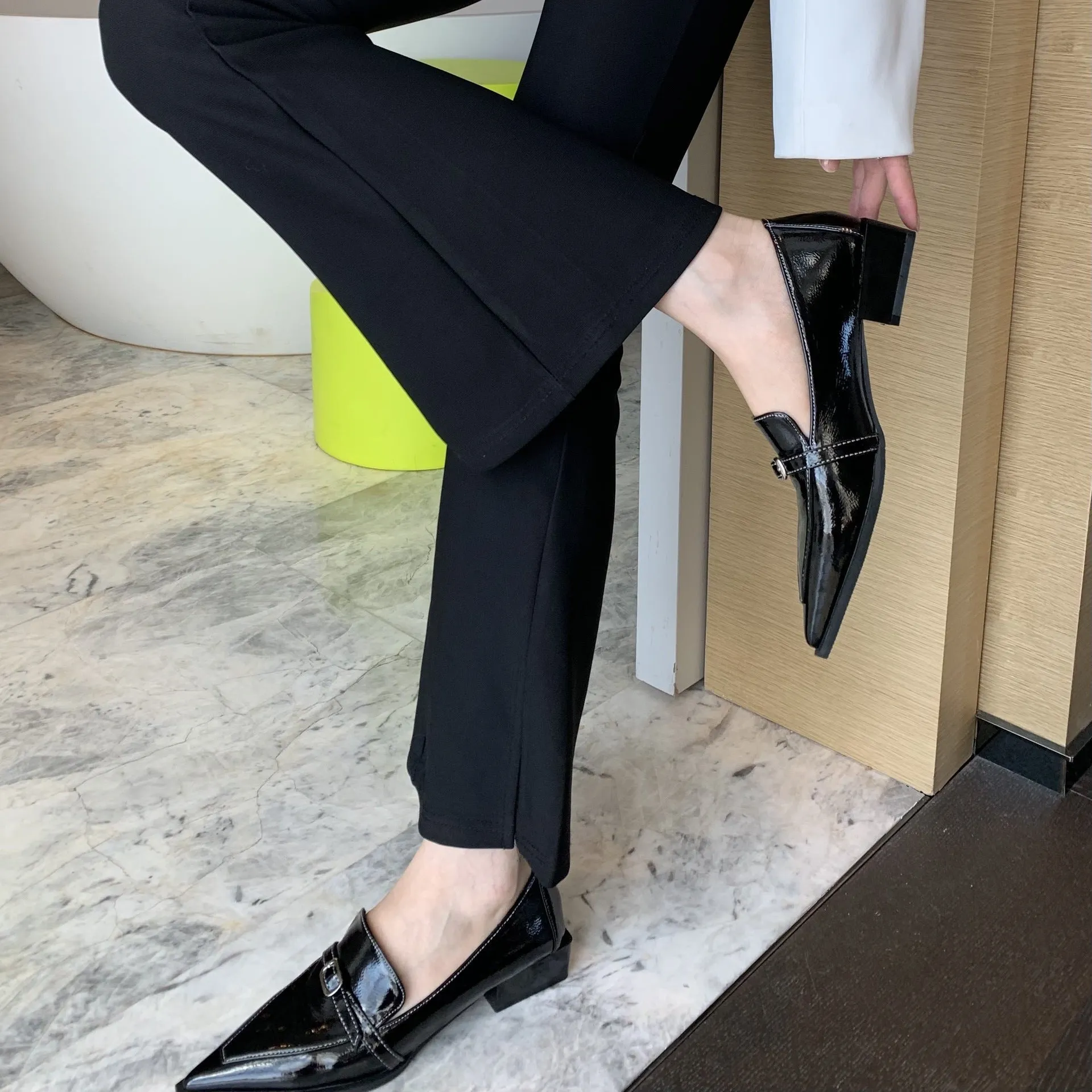 Comfortable Classy Casual Women's Pumps Shoes
