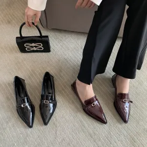 Comfortable Classy Casual Women's Pumps Shoes