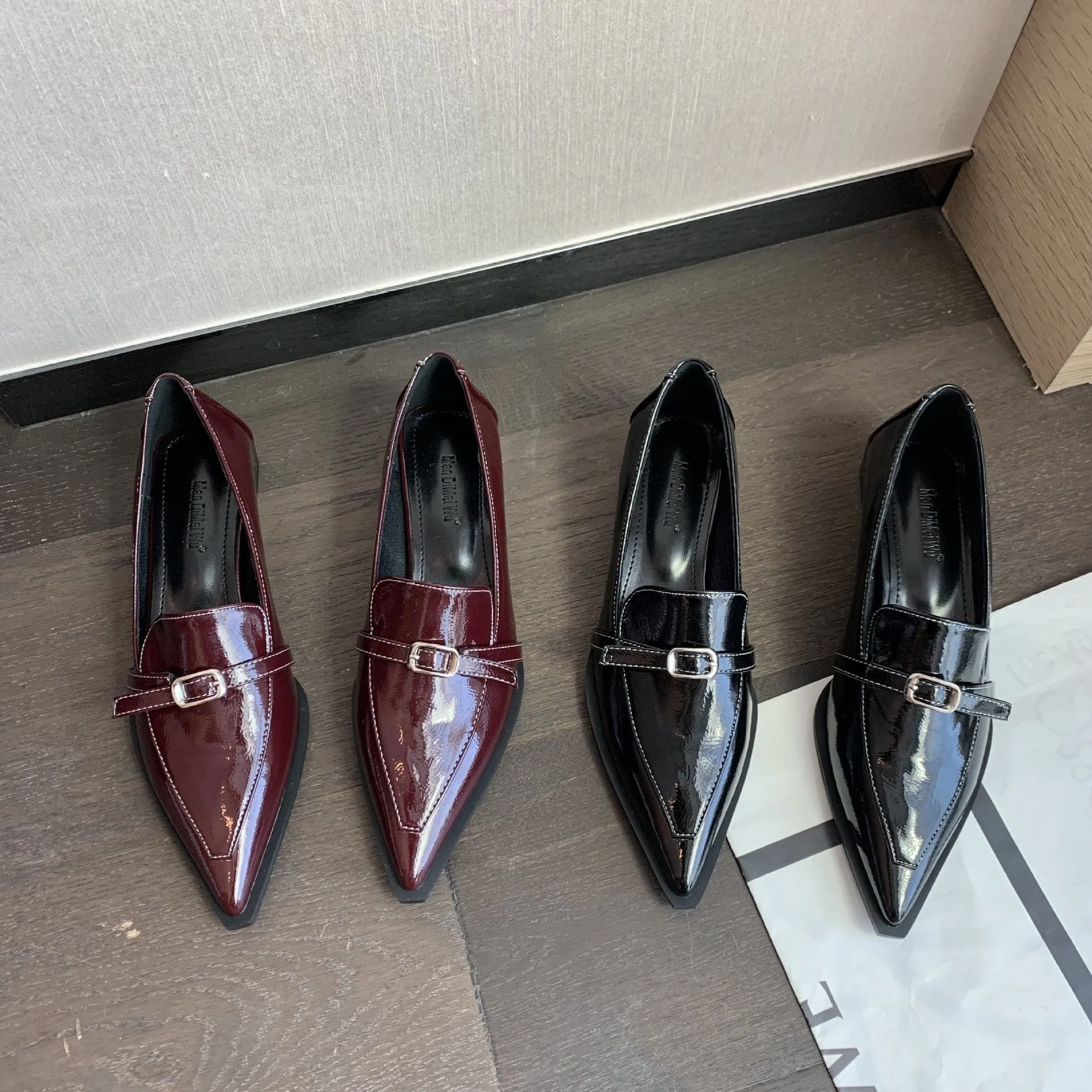 Comfortable Classy Casual Women's Pumps Shoes