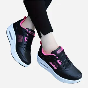 Comfortable Waterproof Casual Travel Walking Shoes