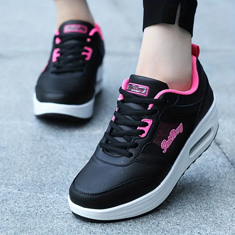 Comfortable Waterproof Casual Travel Walking Shoes
