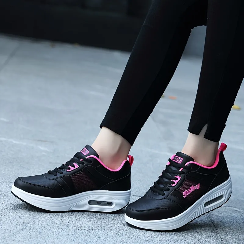 Comfortable Waterproof Casual Travel Walking Shoes
