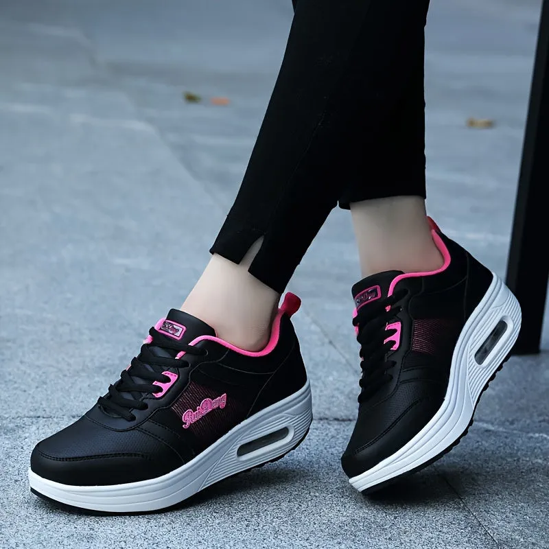 Comfortable Waterproof Casual Travel Walking Shoes