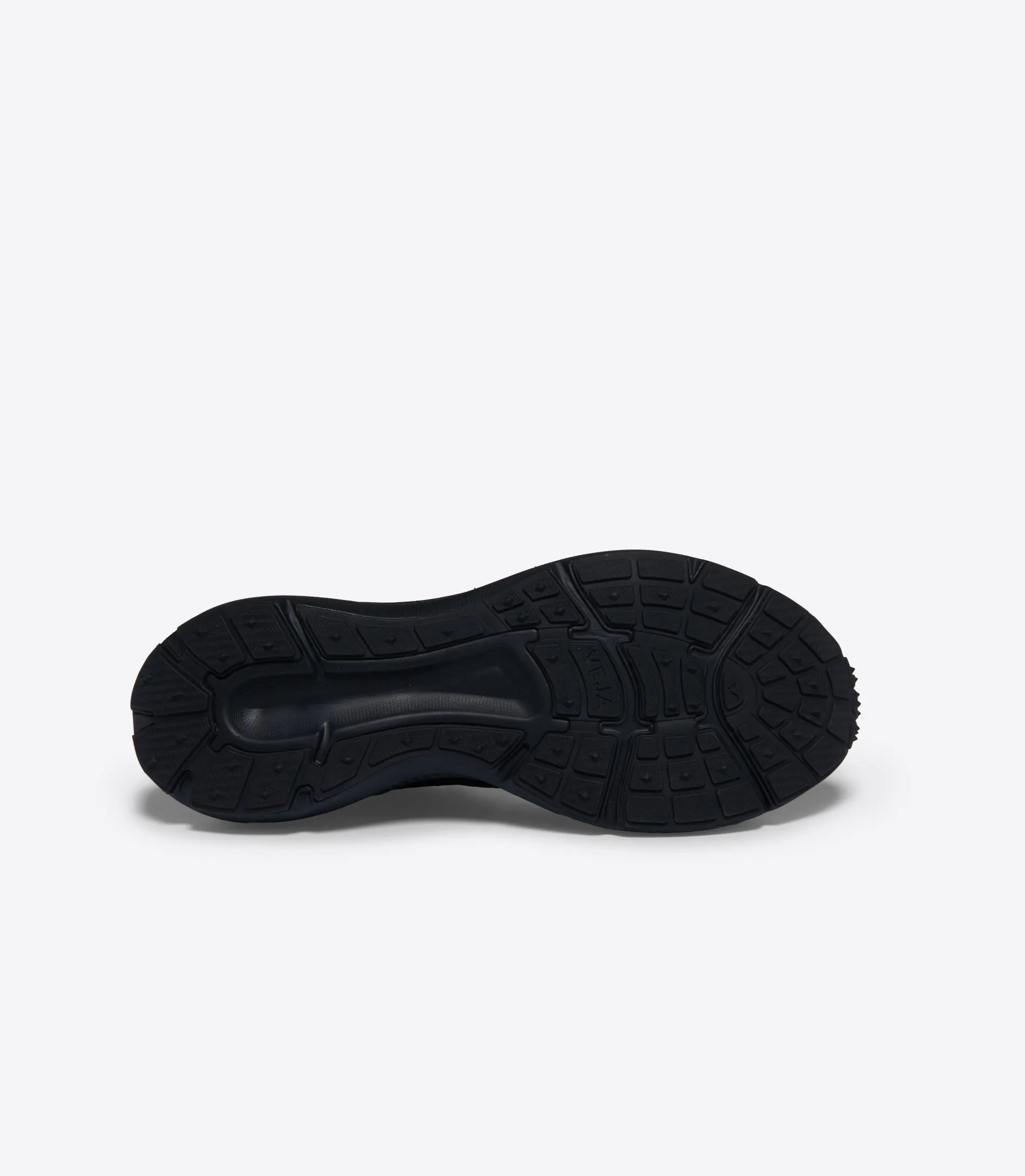 Condor 3 Engineered-Mesh Sneaker in Full Black