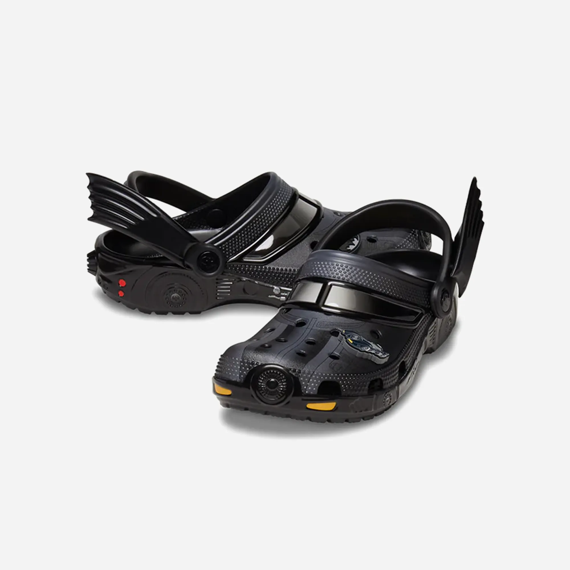 Crocs Classic Clog Batman Batmobile