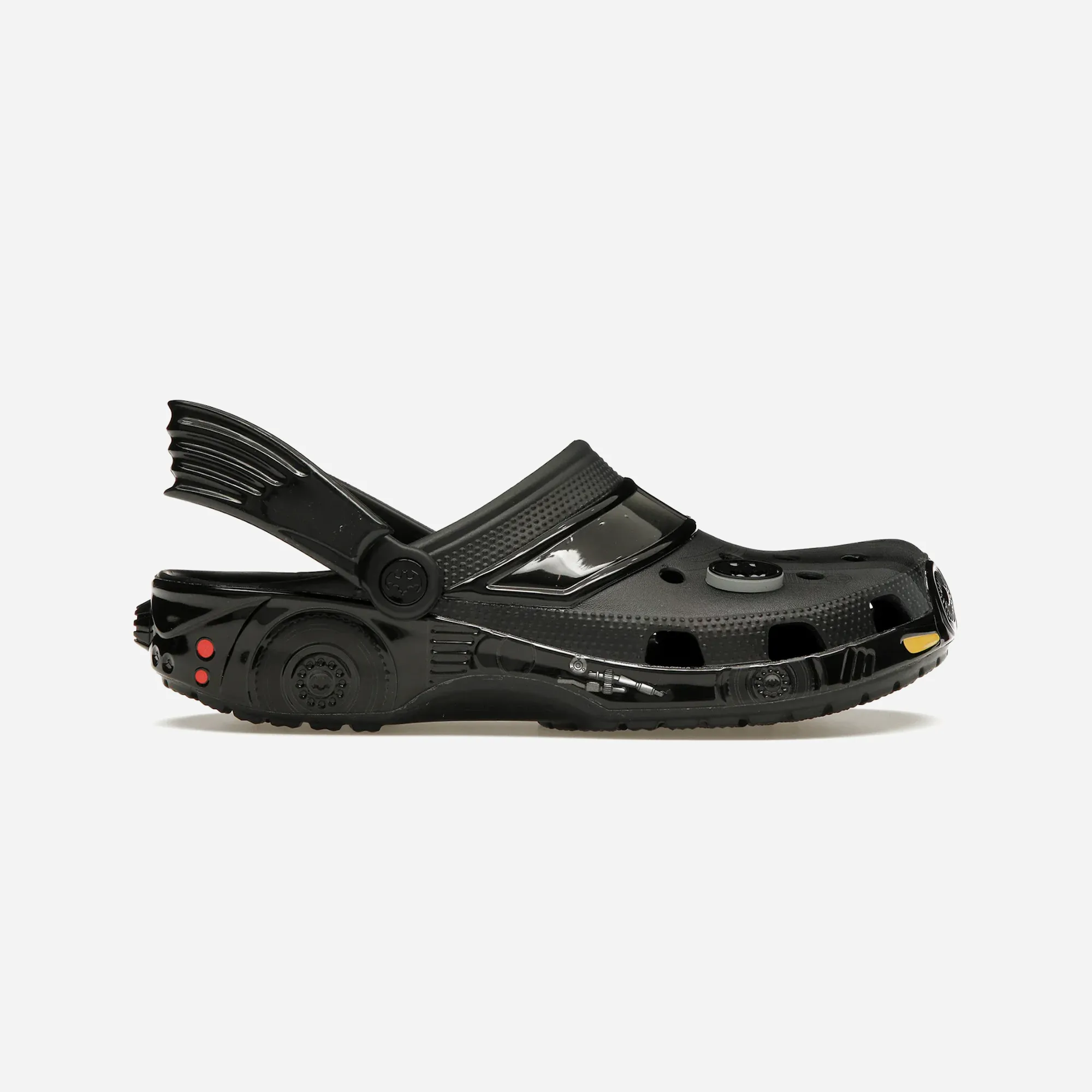 Crocs Classic Clog Batman Batmobile