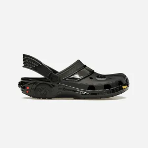 Crocs Classic Clog Batman Batmobile