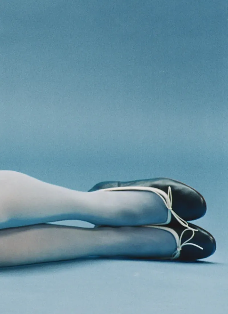 Dance Ballerina Tipped