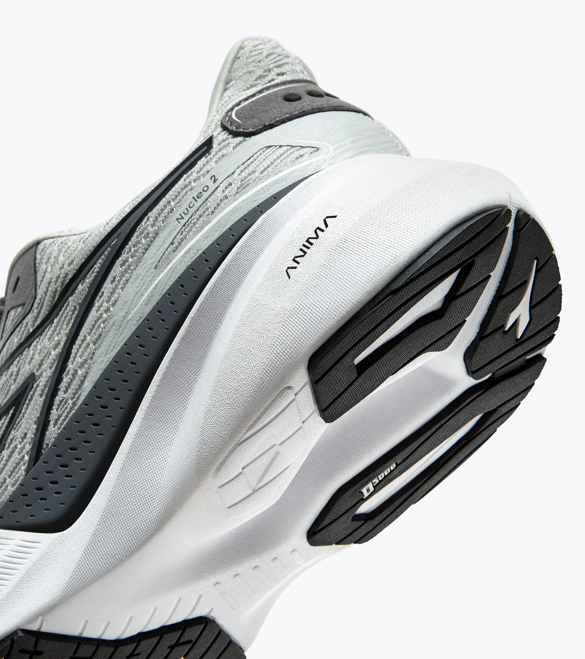 Diadora Men's Nucleo 2 Running Shoe