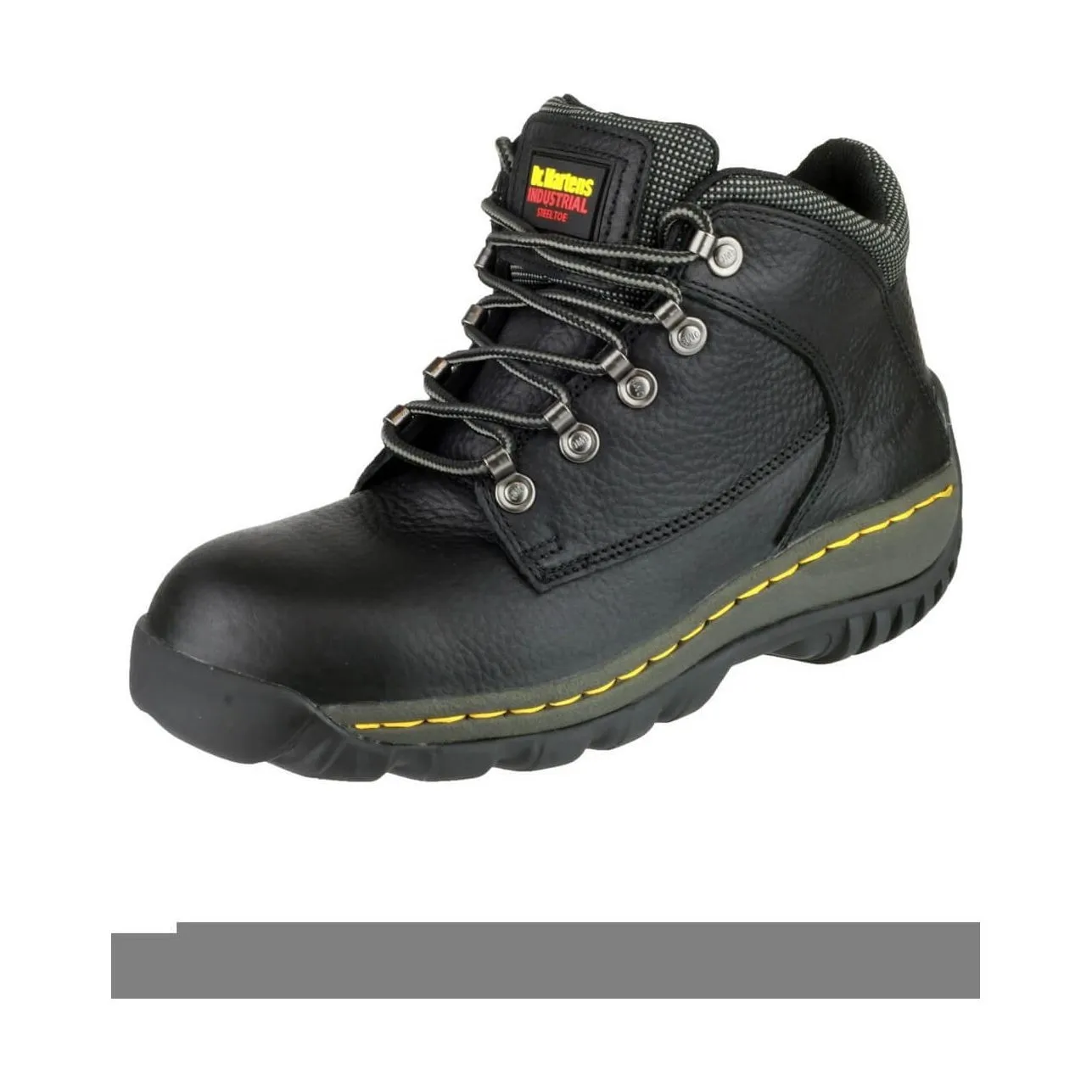 Dr Martens Fs61 Safety Boots Womens