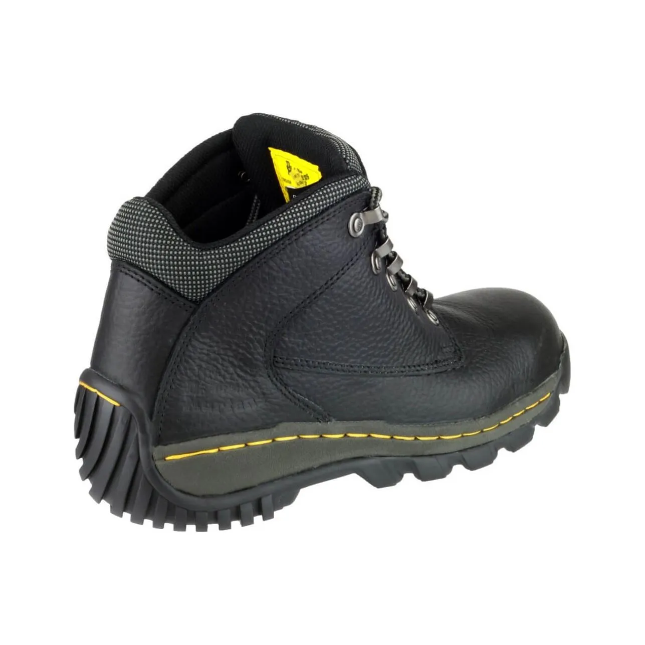 Dr Martens Fs61 Safety Boots Womens