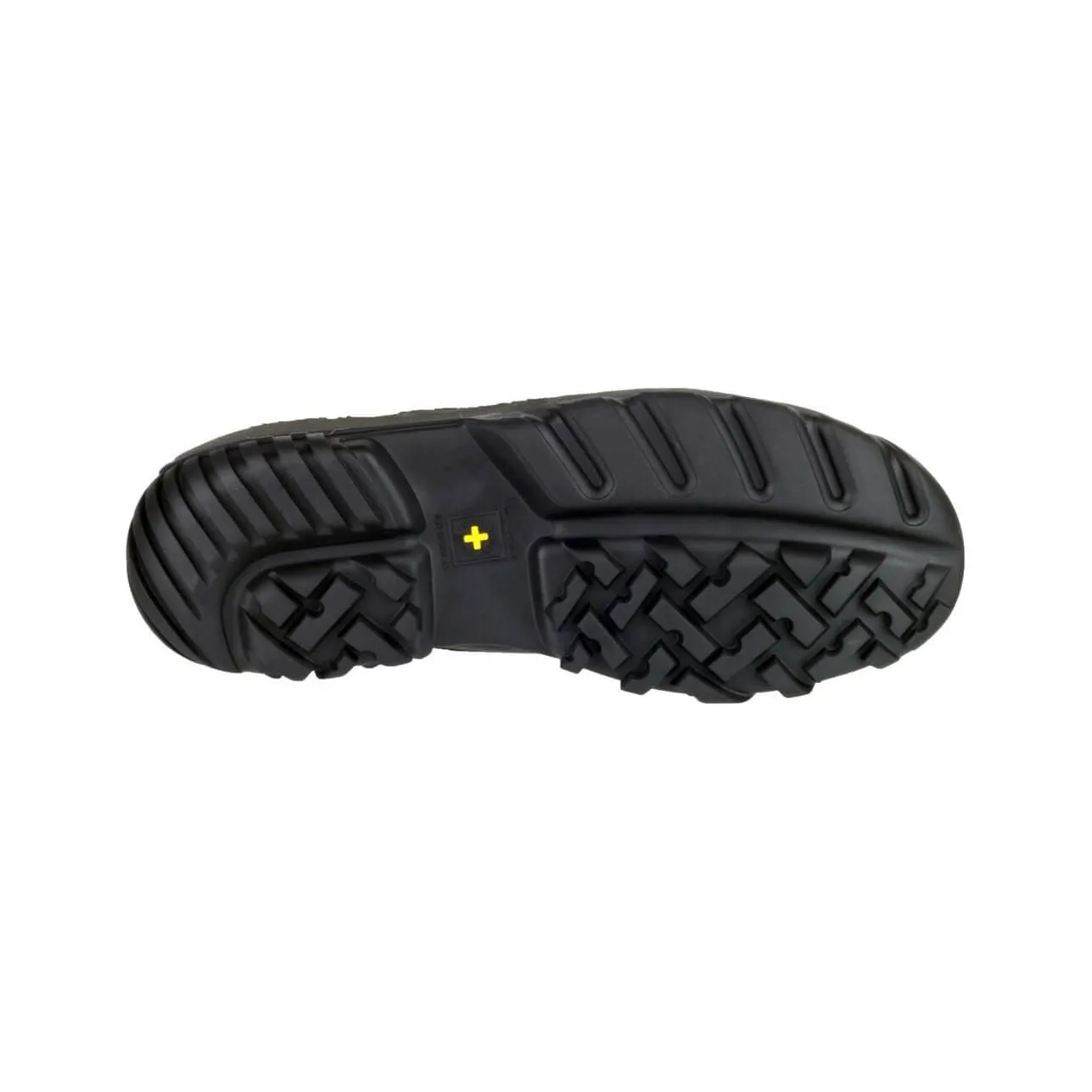 Dr Martens Fs61 Safety Boots Womens