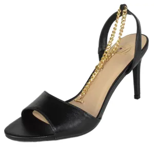 DUET-S Black PU Delicious