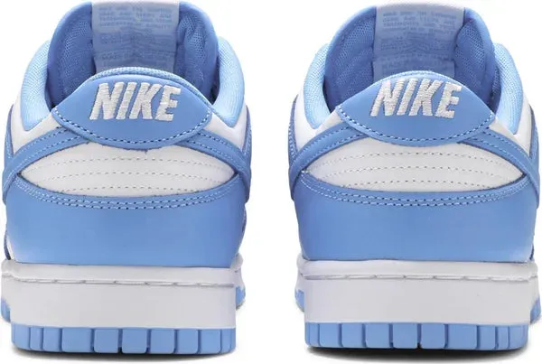 Dunk Low 'University Blue'