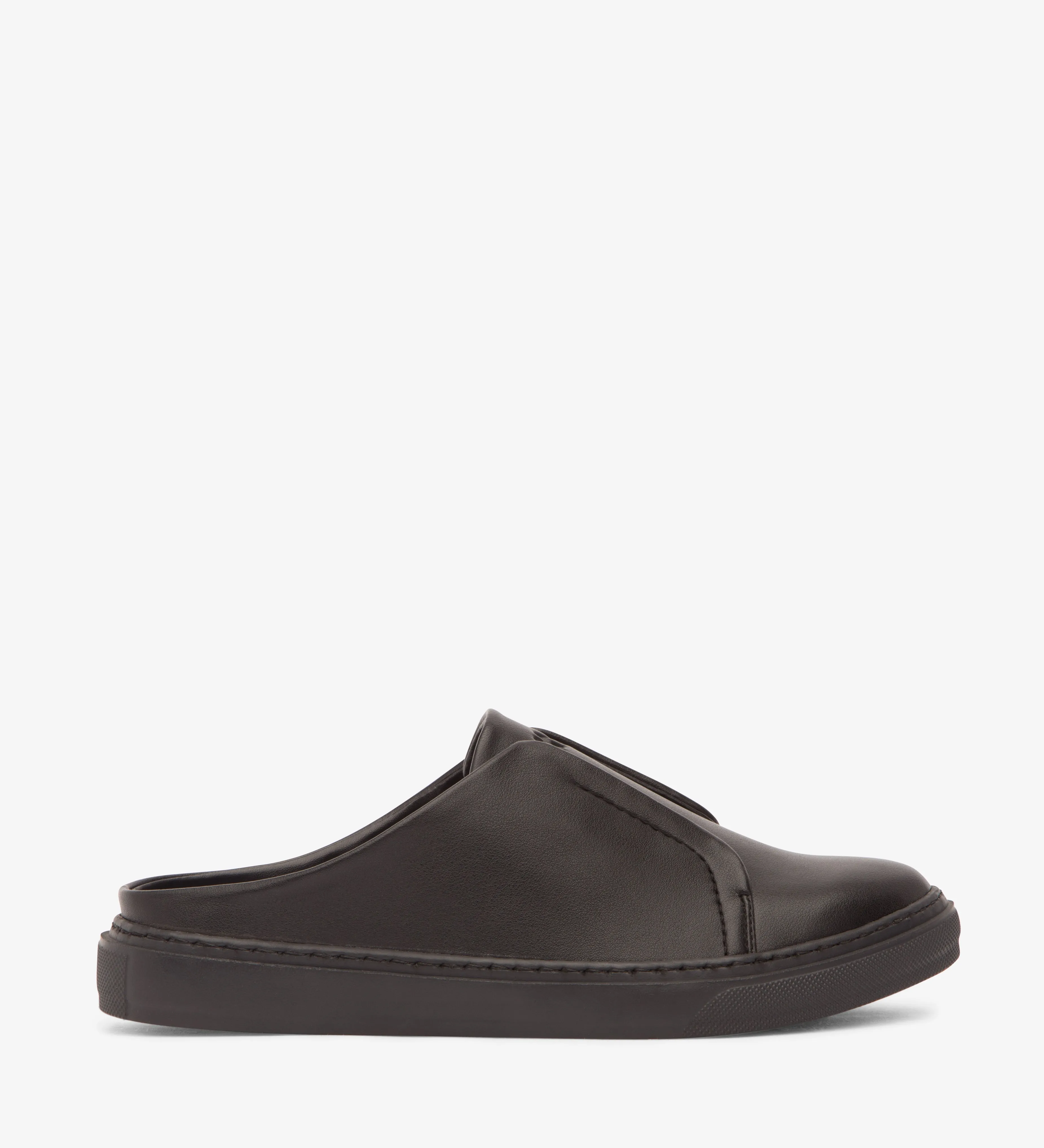 ELMA Women's Vegan Laceless Sneakers