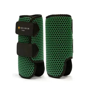 Equilibrium Tri-Zone All Sports Boots Hunter Green