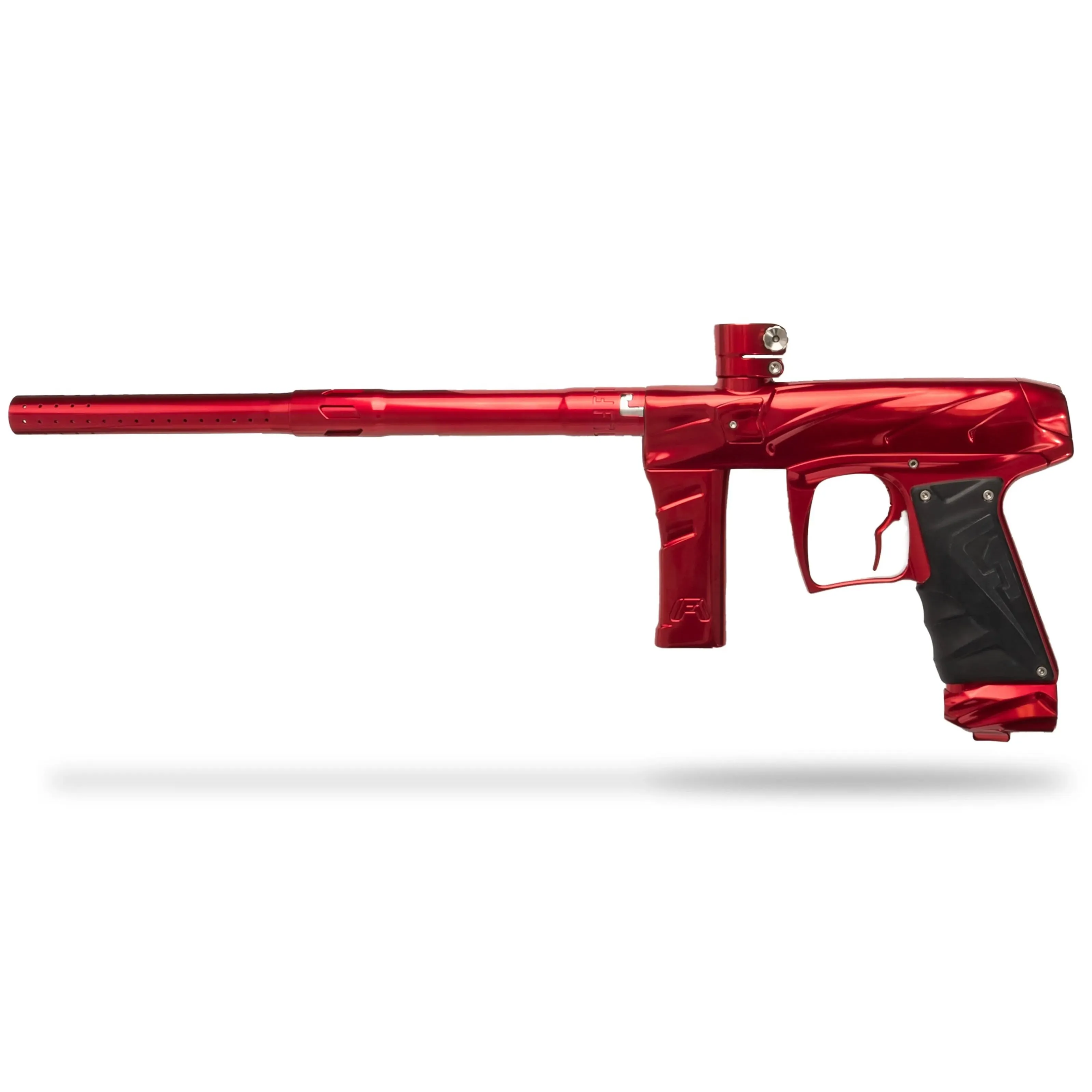 Field One Force V2 - Ruby
