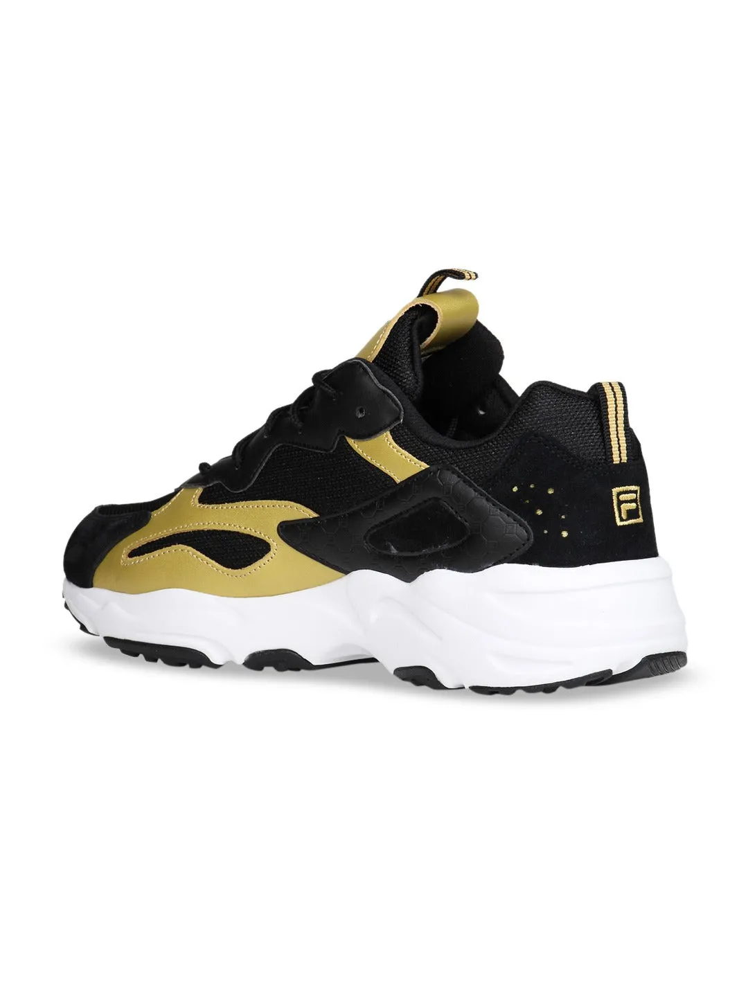 Fila Red Ray Tracer Men's Sneaker